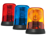 Проблесковые сигнальные элементы